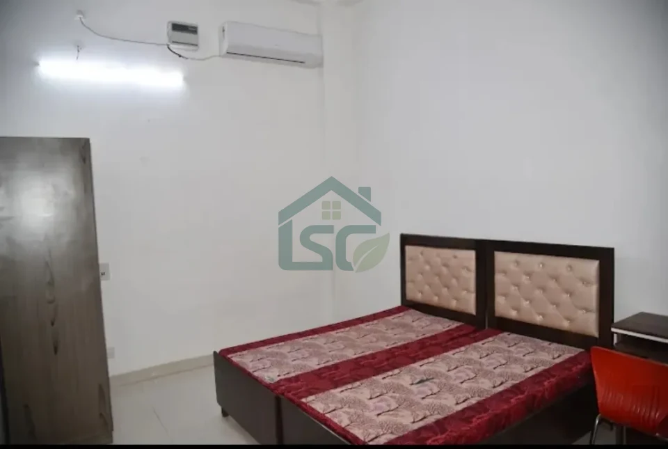 Anu Girls Hostel in Rohini, Delhi — property photo 2