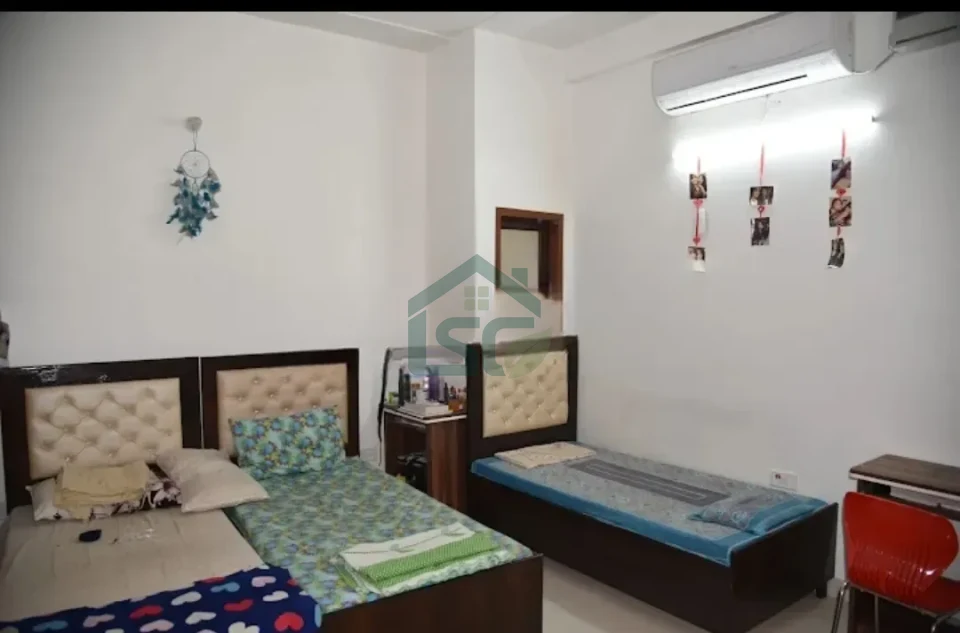 Anu Girls Hostel in Rohini, Delhi — property photo 5