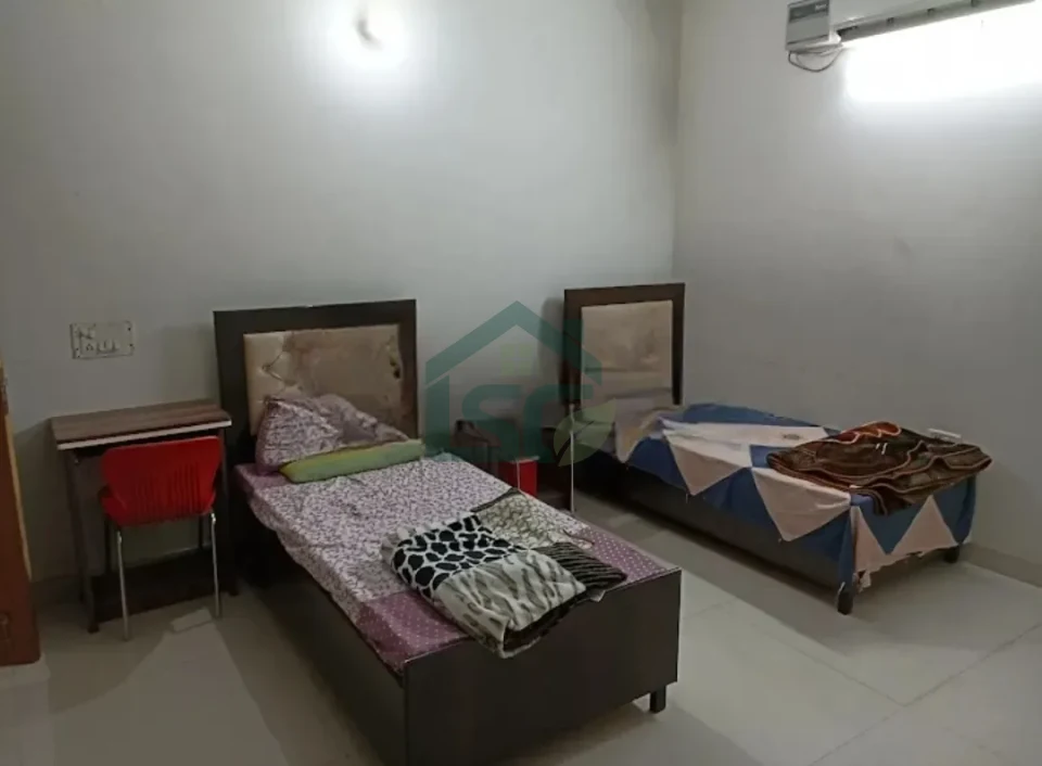 Anu Girls Hostel in Rohini, Delhi — property photo 3