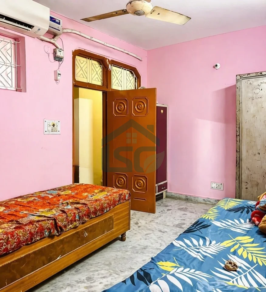 Photo 3 of Rita Girls PG In Rohini Sector 5, Rohini, Delhi