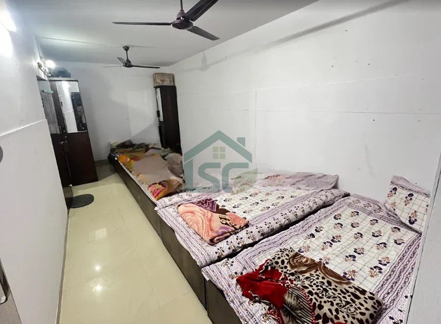 Photo 4 of Haveli By Kathiyawad Boys PG, Chanakyapuri, Ahmedabad