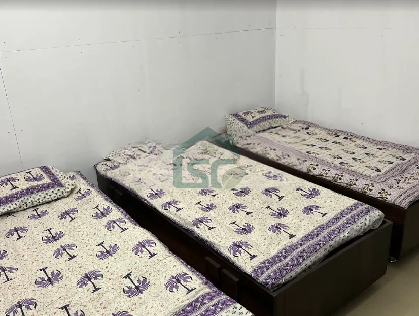 Photo 3 of Haveli By Kathiyawad Boys PG, Chanakyapuri, Ahmedabad