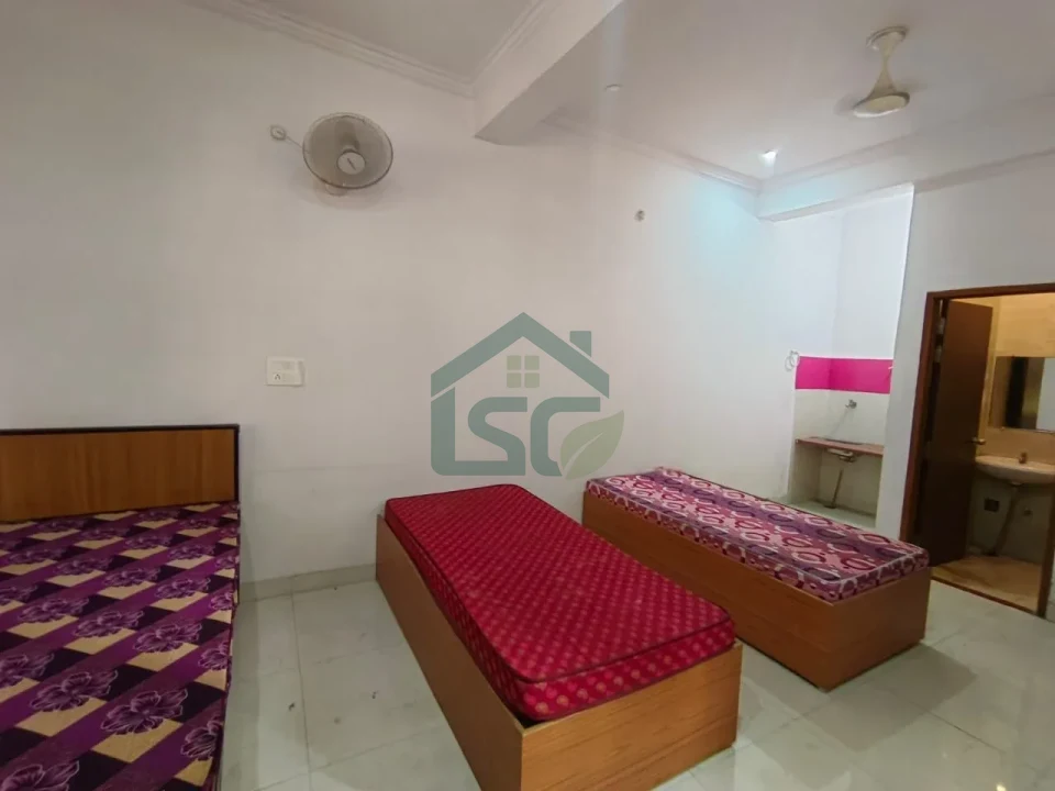 Photo 2 of Shaanvi Girls PG, Gomati nagar, Lucknow
