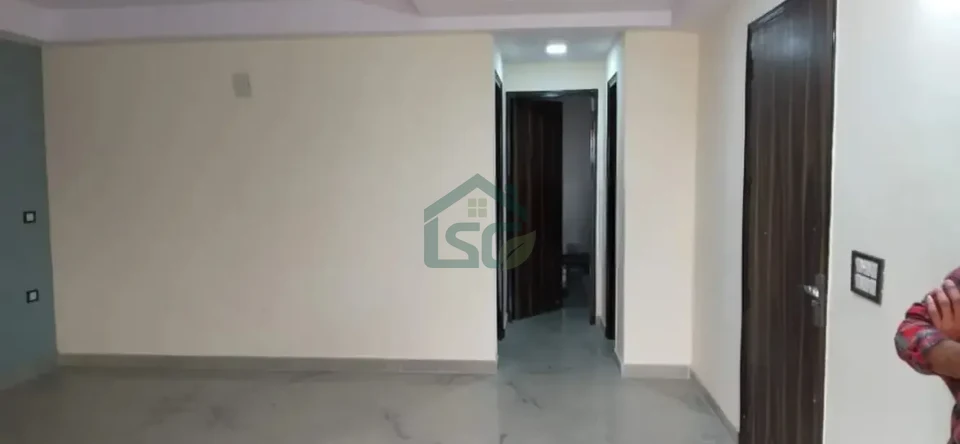 Basera PG for girls in Sector 46, Gurugram — property photo 4