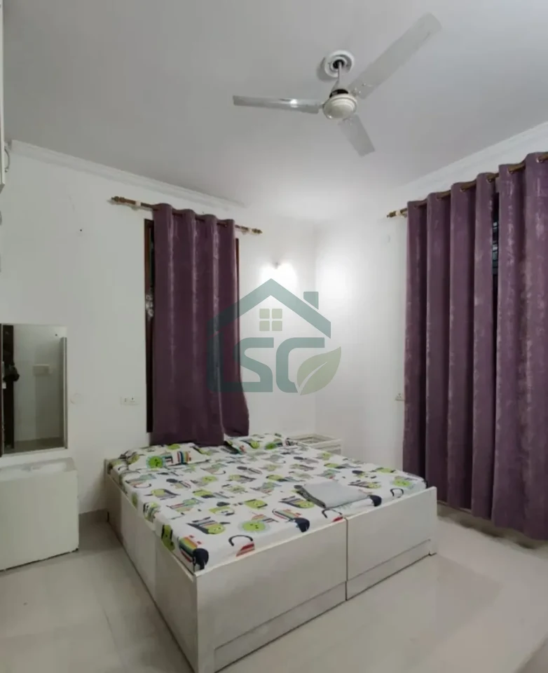 Basera PG for girls in Sector 46, Gurugram — property photo 3