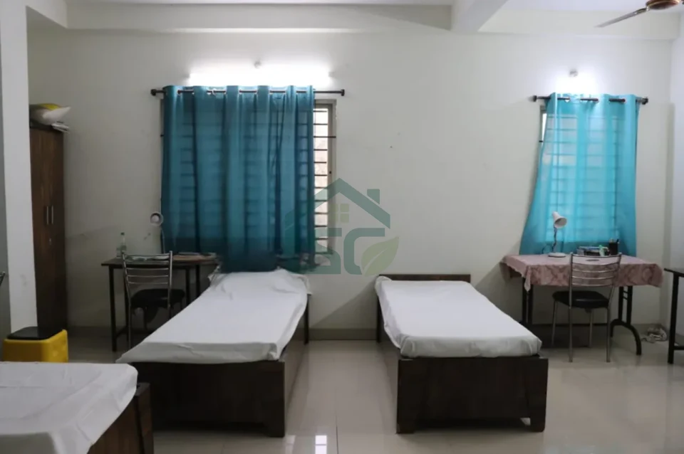 Photo 2 of Satkar Girls Hostel, Vidya Nagar, Indore