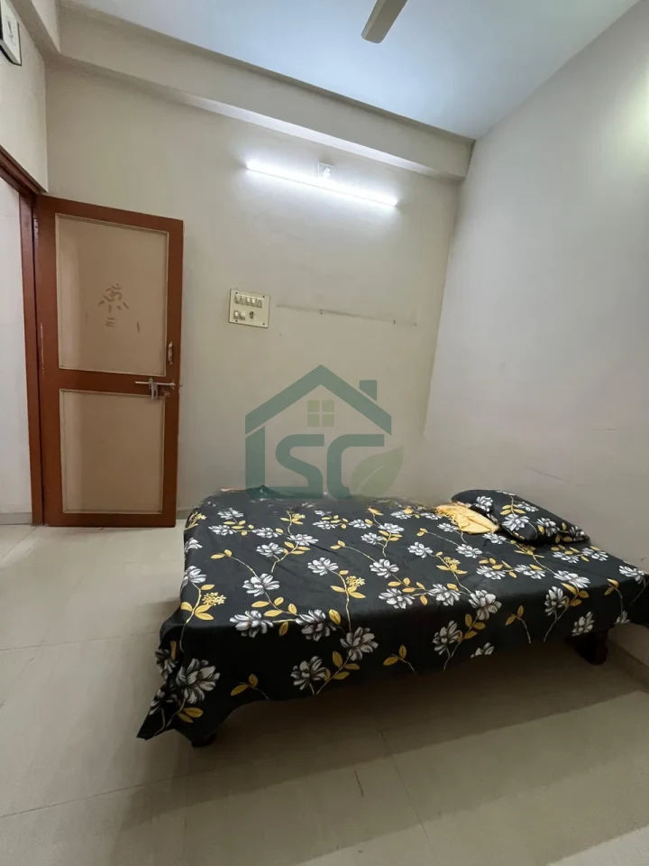 Photo 3 of Om Shiv PG And Hostel, Alkapuri, Vadodara