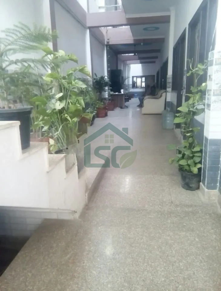 Friends Makers PG in Malviya Nagar, Delhi — property photo 4
