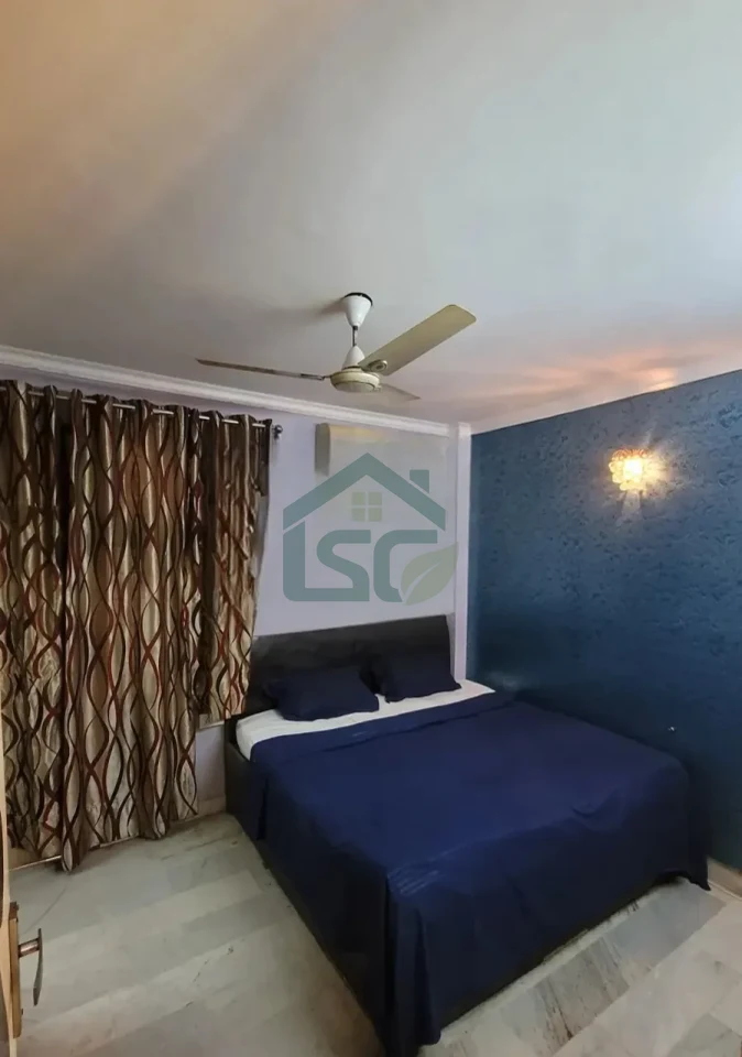 Friends Makers PG in Malviya Nagar, Delhi — property photo 3