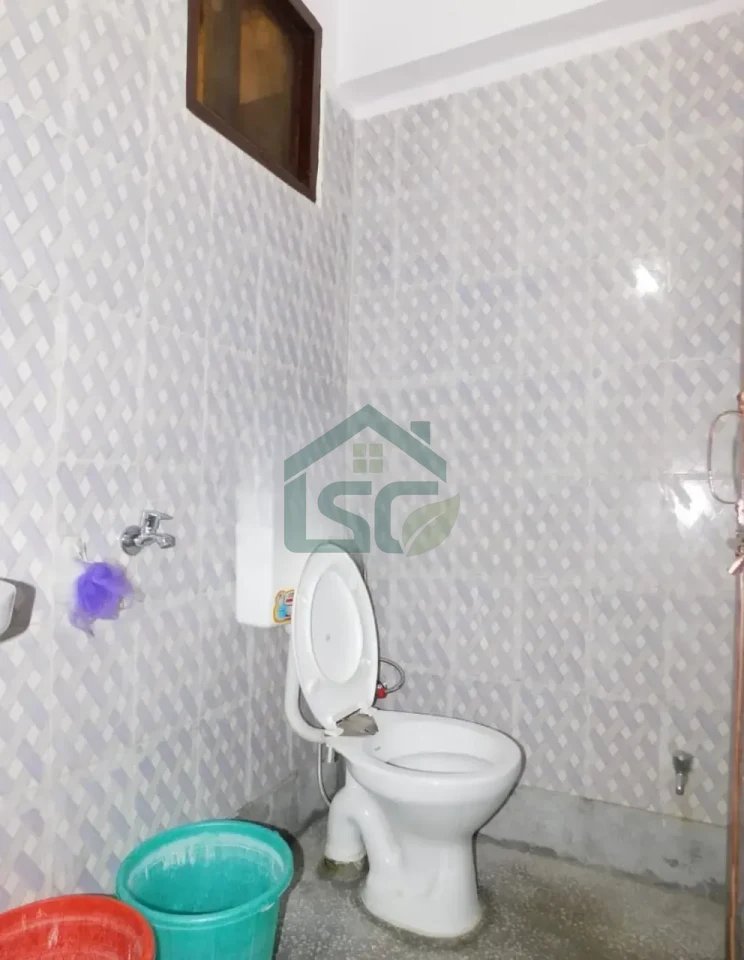 Friends Makers PG in Malviya Nagar, Delhi — property photo 2