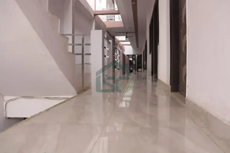 Friends Makers PG in Malviya Nagar, Delhi — property photo 5