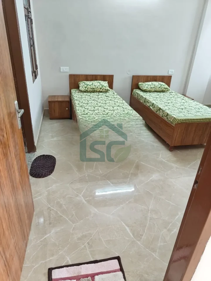Krishna PG for boys in Indra Vikas Colony, Delhi — property photo 2