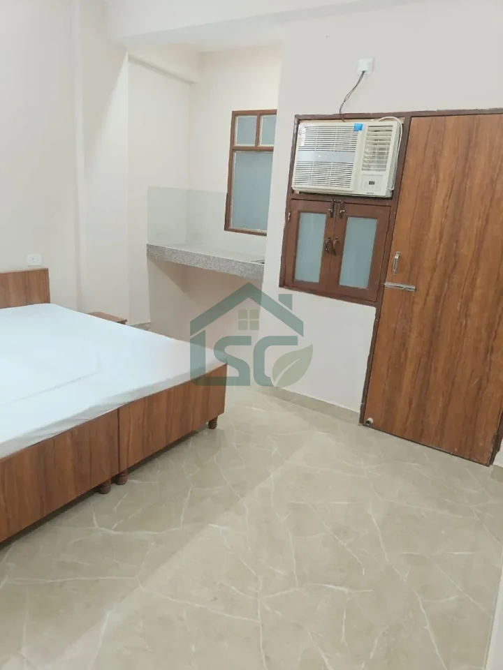 Krishna PG for boys in Indra Vikas Colony, Delhi — property photo 3
