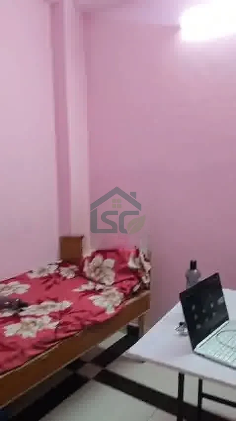 At DOP Group Of Boys PG, Sector Alpha II, Greater Noida