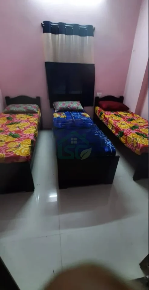 At Sri Shiva Sai Paying Guest For Men, Gachibowli, Hyderabad
