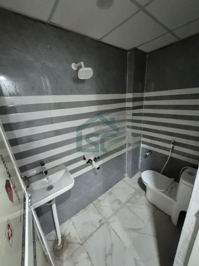 At Noida Heights PG, Salarpur, Noida