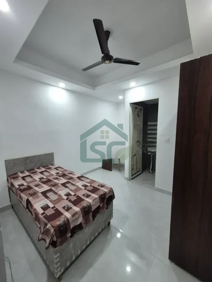 Photo 4 of Noida Heights PG, Salarpur, Noida
