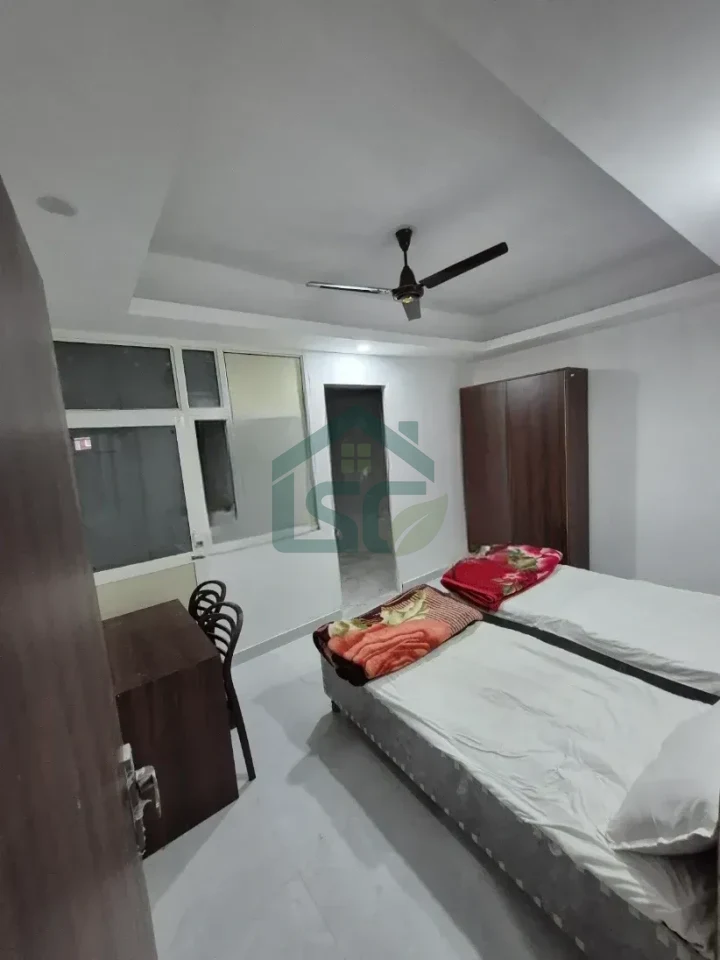Photo 5 of Noida Heights PG, Salarpur, Noida