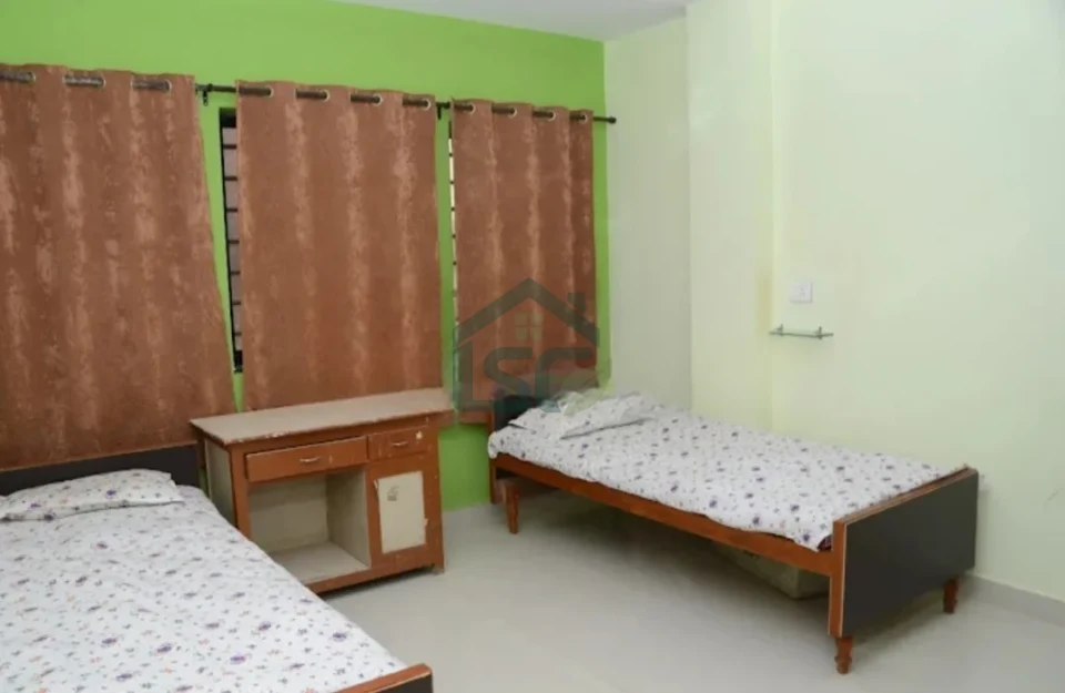 Photo 3 of Joshi'S Exclusive - Girl'S Hostel, Dhantoli, Nagpur