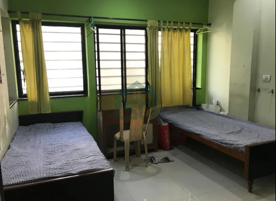 Photo 5 of Joshi'S Exclusive - Girl'S Hostel, Dhantoli, Nagpur