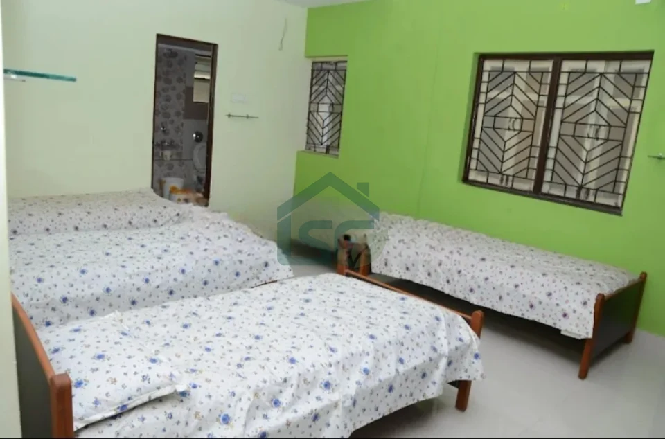 Photo 4 of Joshi'S Exclusive - Girl'S Hostel, Dhantoli, Nagpur
