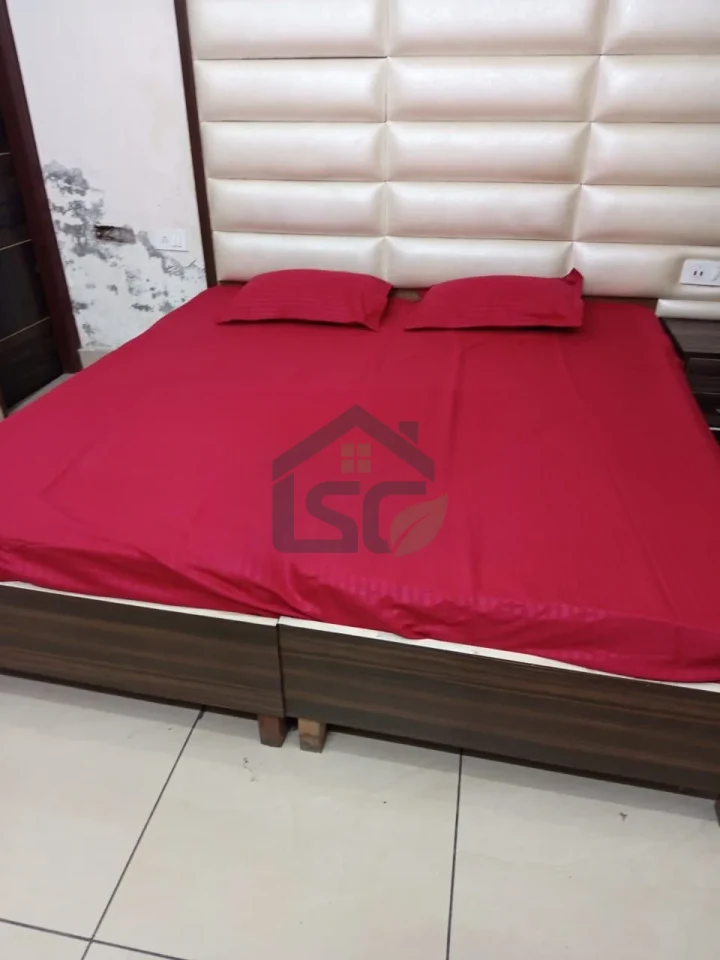 Photo 5 of JB Rooms & PG- Boys PG In Karnal, Model Town, Karnal