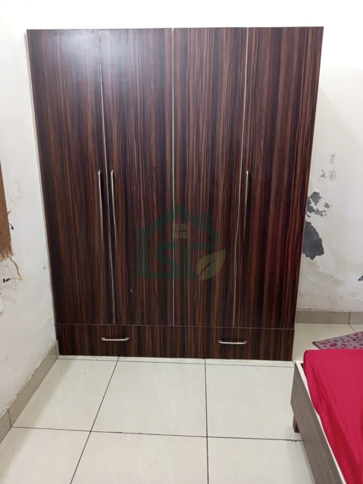 Photo 4 of JB Rooms & PG- Boys PG In Karnal, Model Town, Karnal