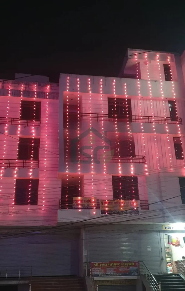 Photo 3 of Rajlaxmi PG, Gopal Pura Mode, Jaipur