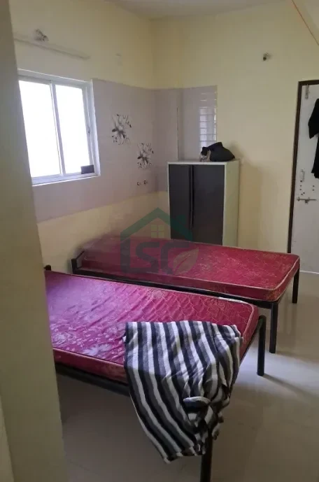 Photo 3 of Swanand PG, Mokarwadi, Pune