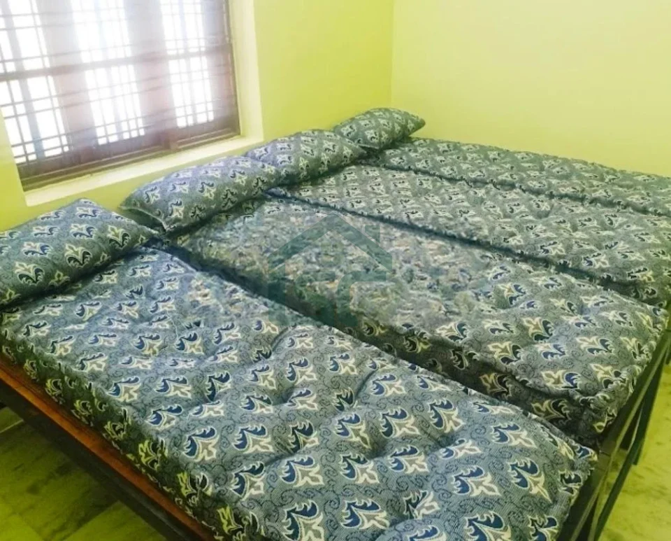 Photo 2 of Kushi Royal Boys PG, Brindavan Colony, Hyderabad