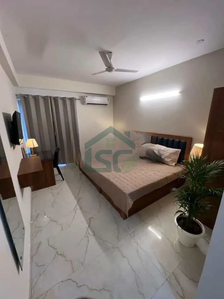 Photo 2 of Goyal PG 3, Sector 38, Gurgaon
