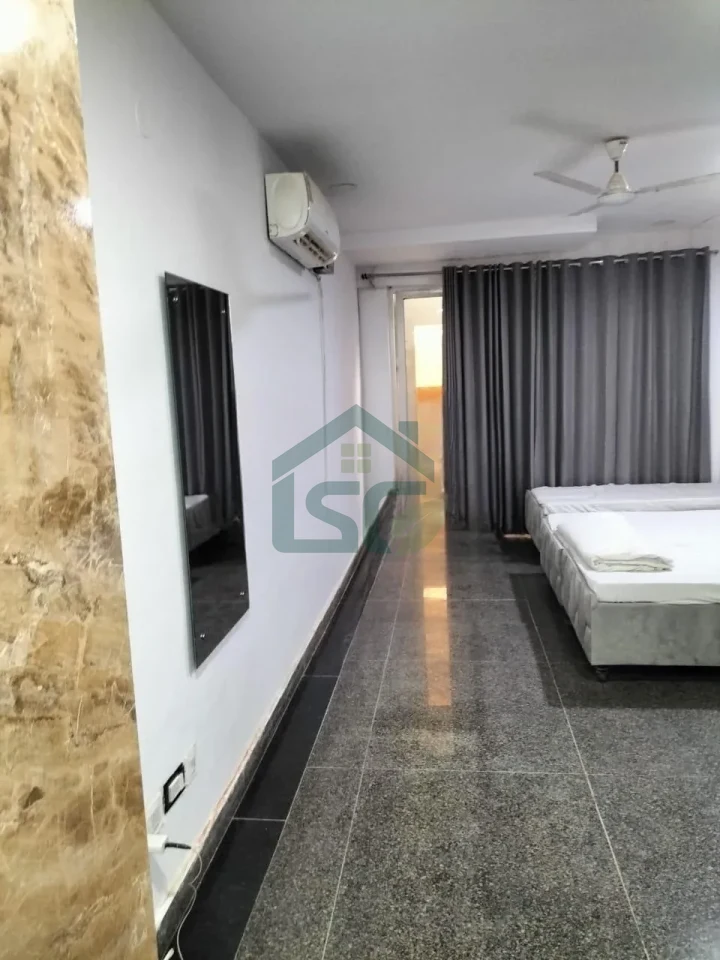 Photo 4 of Goyal PG 3, Sector 38, Gurgaon