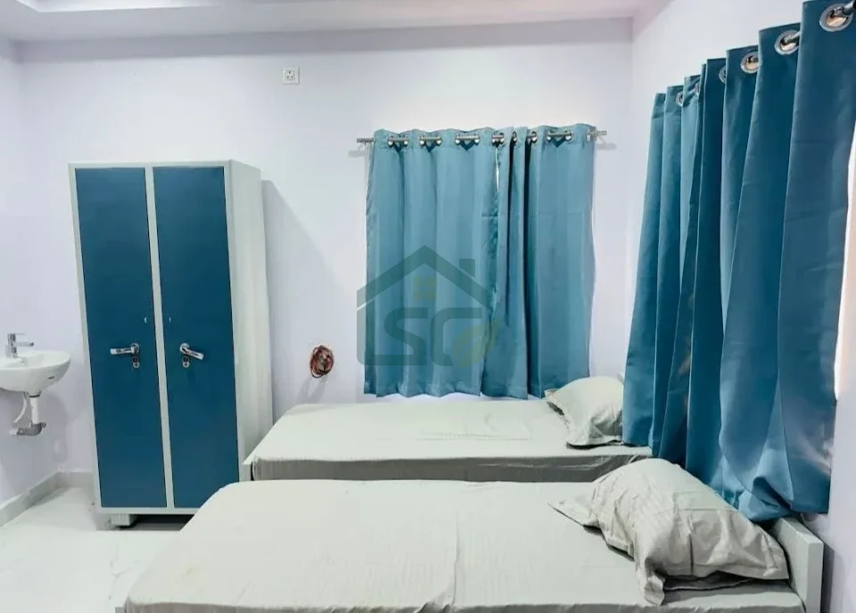 Photo 3 of DWARAKA PG And Premium Stays, Shamshabad,Near Airport, Shamshabad, Hyderabad