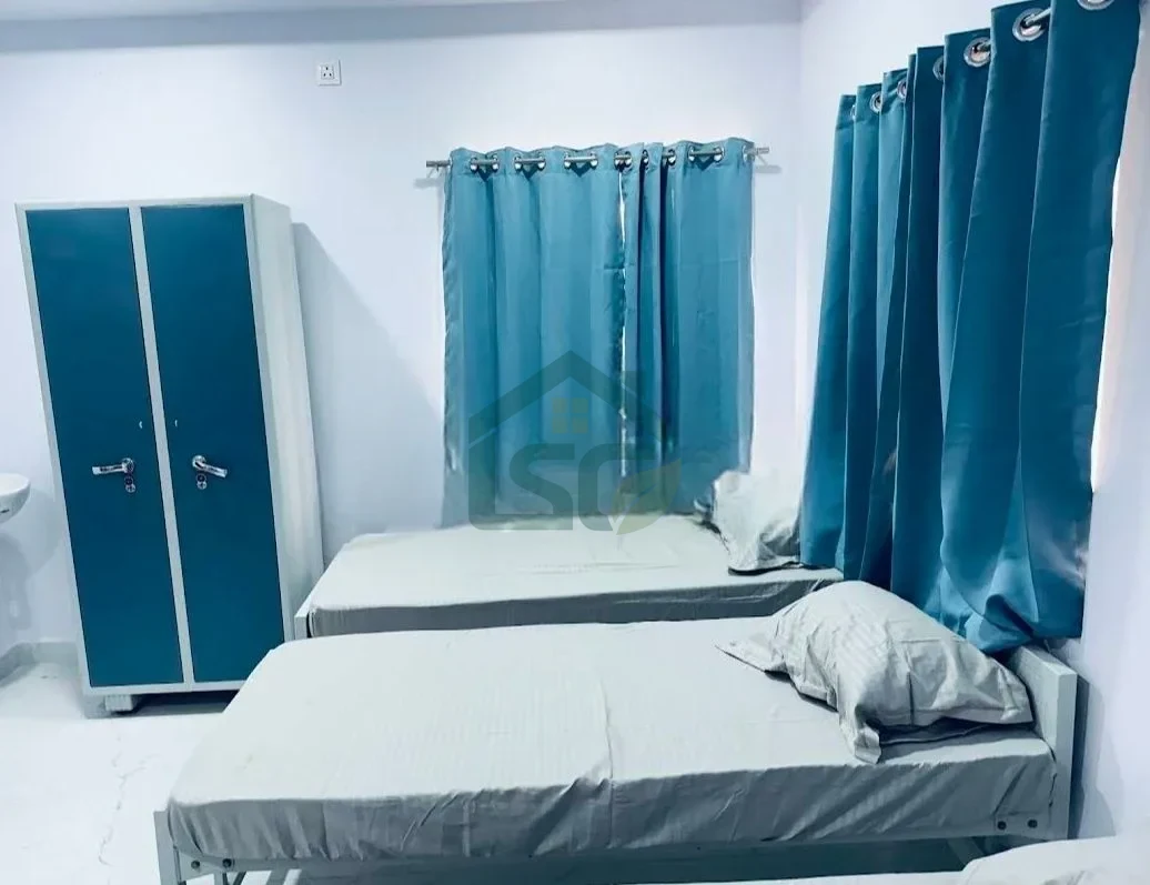 At DWARAKA PG And Premium Stays, Shamshabad,Near Airport, Shamshabad, Hyderabad