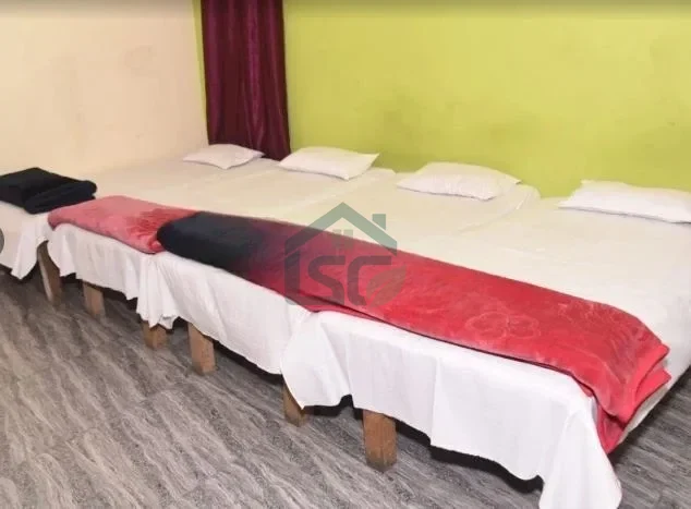 Photo 3 of Manya Girls Hostel, Vijay Nagar Colony, Varanasi
