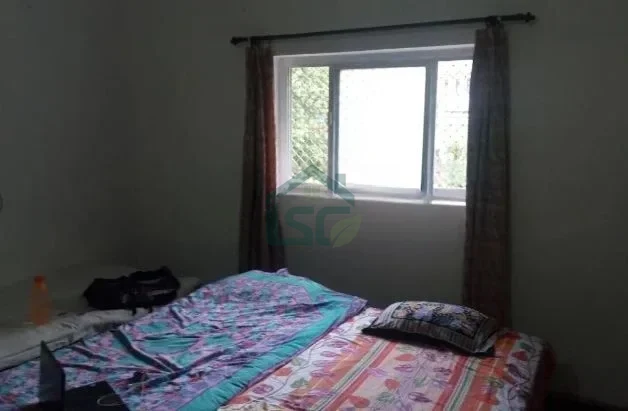 At Manya Girls Hostel, Vijay Nagar Colony, Varanasi