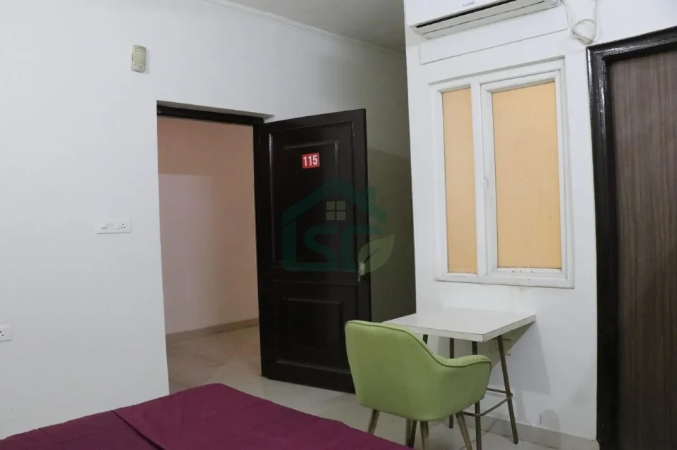 Photo 4 of Jai Residency, Sector 48, Gurgaon