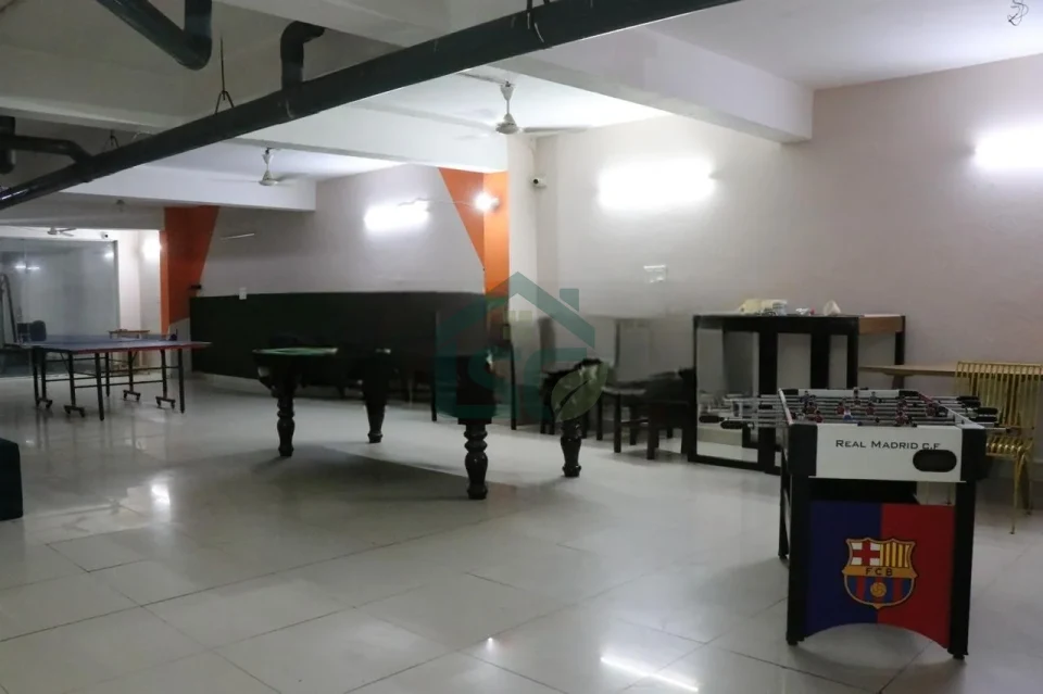 Photo 5 of Jai Residency, Sector 48, Gurgaon