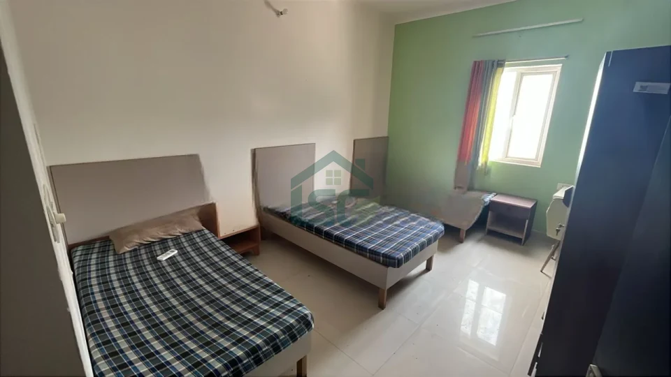 At Jai Residency, Sector 48, Gurgaon