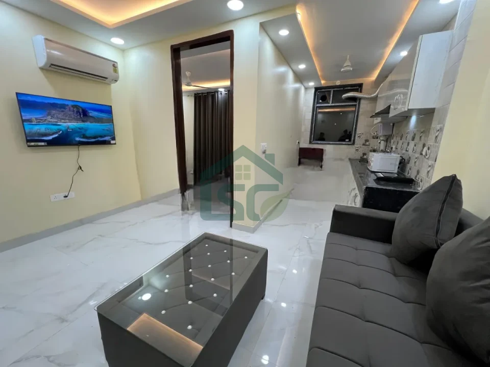 Amrit residency in Sector 23, Gurugram — property photo 4
