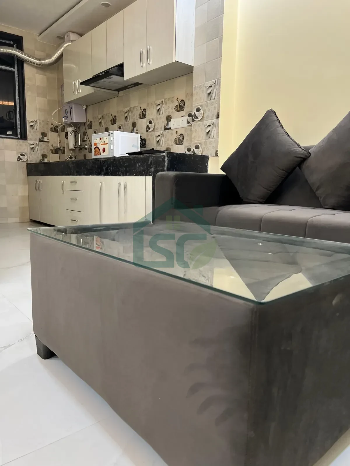 Amrit residency in Sector 23, Gurugram — property photo 1