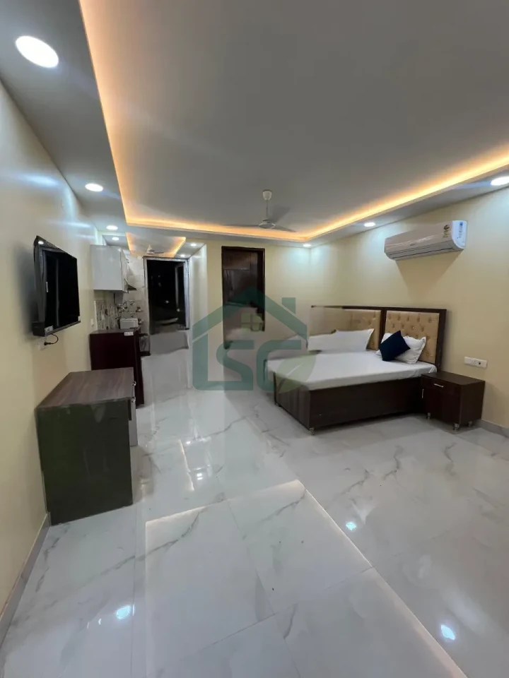 Amrit residency in Sector 23, Gurugram — property photo 3