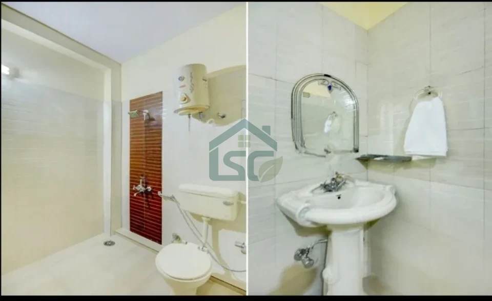 Photo 5 of Shyam Vandana PG For Boys, Block B, Sector 26, Noida,, Noida