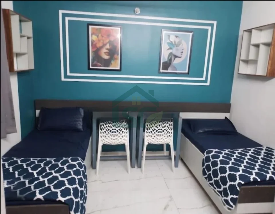 Photo 2 of Shyam Vandana PG For Boys, Block B, Sector 26, Noida,, Noida