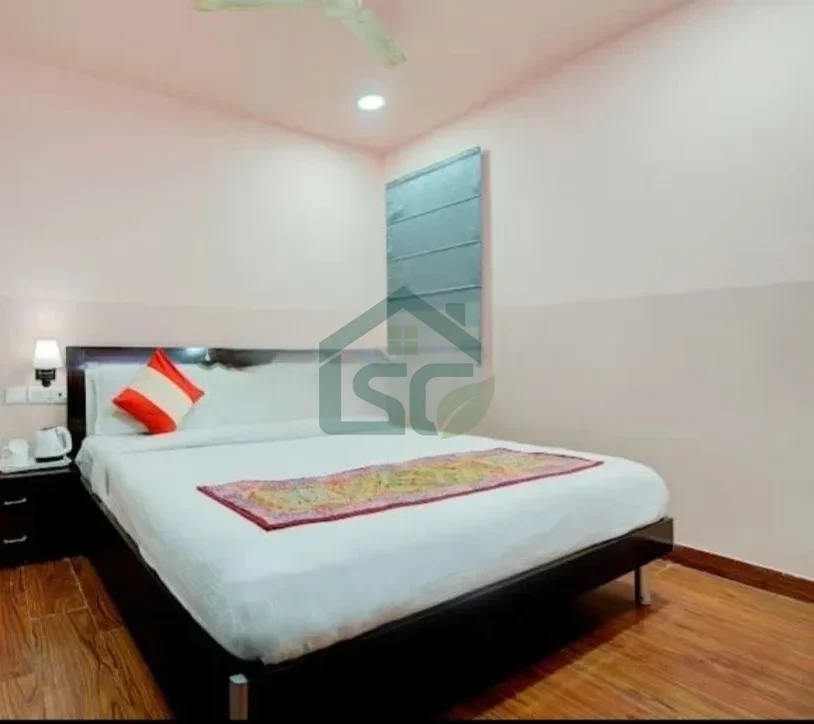 Photo 4 of Shyam Vandana PG For Boys, Block B, Sector 26, Noida,, Noida