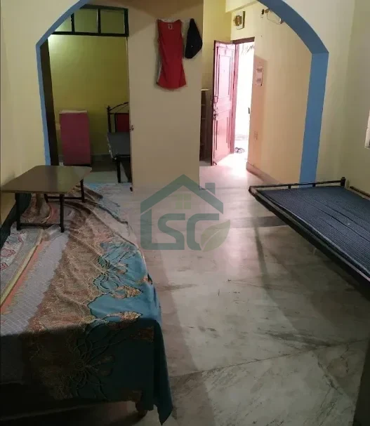 At JAY Shri Ram Boys Hostel, Gole Ka Mandir Road, Gwalior
