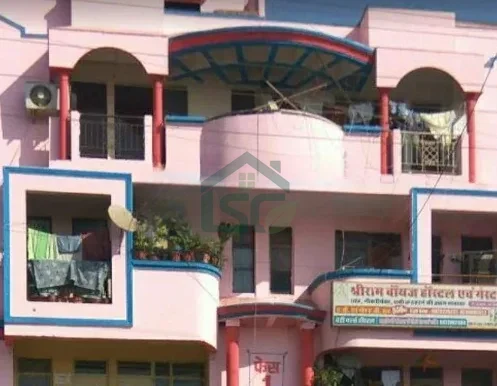 Photo 2 of JAY Shri Ram Boys Hostel, Gole Ka Mandir Road, Gwalior