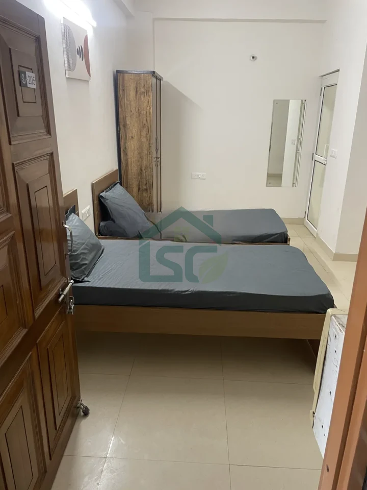 At Slate Oasis, Sadatpur, Noida