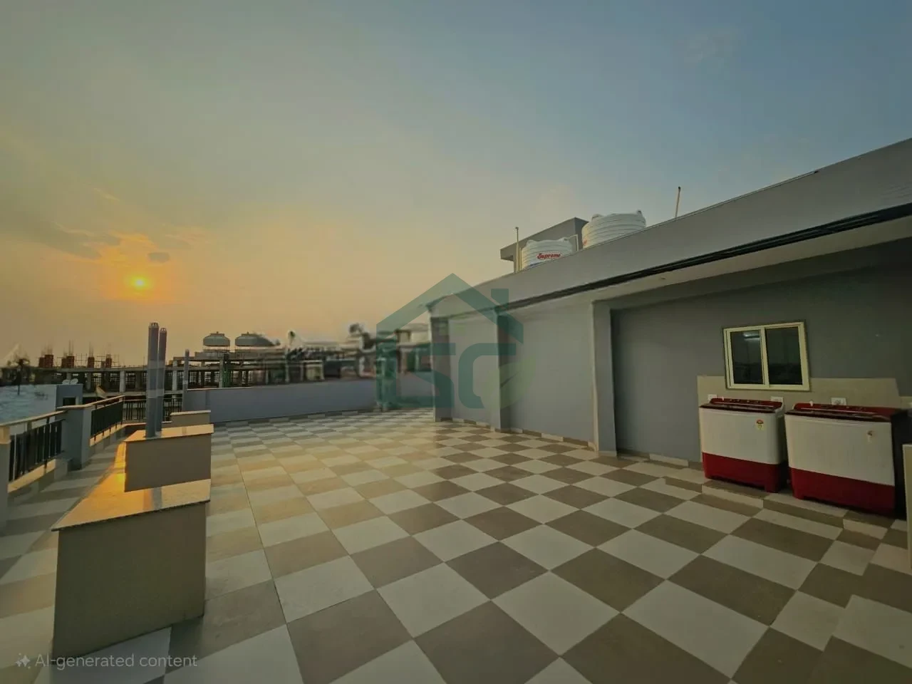 At Amrit Residency House No 1382, Sector 23A, Gurgaon