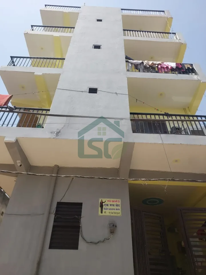 Rahul Room For Rent in Imt Manesar, Gurugram — property photo 4